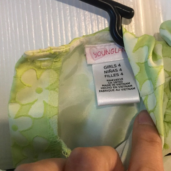 🎀5/$10 - Formal dress - Picture 4 of 4